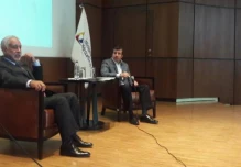 Ministro de Hidrocarburos calcula en USD 40 el precio del crudo ecuatoriano para el 2017