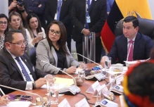 La Contraloría destapa millonarios incrementos patrimoniales de jueces y fiscales
