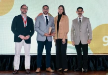 Arca Continental ingresa al top 10 de empresas con mejor reputación para atraer talento