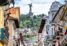Ecuador: Uno de los países más baratos para vivir en 2024