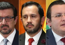 Escaso avance para recuperar dinero ilegal 