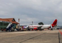 Pasajes aéreos a Manta, Cuenca, Loja y Santa Rosa subirán de precio