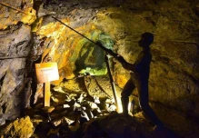 Salazar Resources identifica nuevo objetivo estratégico de cobre y oro en el sur de Ecuador