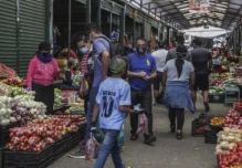 Riesgo país de Ecuador subió más de 2000 puntos en un día tras pedido de Asamblea de no pago de la deuda