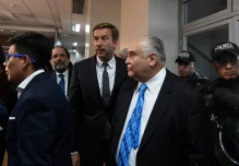 Rafael Correa y Pablo Romero podrían quedar solos en caso Balda