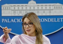 Noboa envió 7 nuevas preguntas a la Corte Constitucional