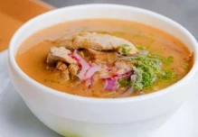 Índice del Encebollado: Eliminación del subsidio al diésel apenas incidió en el precio