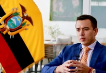 La Ley que incrementa el IVA ya está en el Registro Oficial