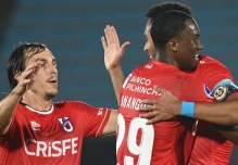 Sudamericana: Universidad Católica y Mushuc Runa están imparables 