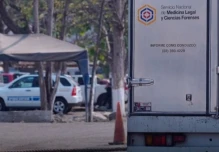 La Policía halló 3 reclusos muertos y una granada en La Penitenciaría