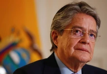 Lasso confirma que conversó telefónicamente con Correa