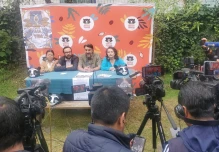 Ambientalistas celebran triunfo en plebiscito que prohíbe minería en Chocó Andino