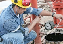 Una nueva deuda en el sector petrolero