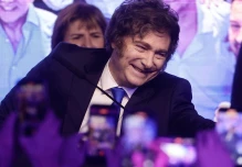 Argentina: Javier Milei impulsa reformas para habilitar minería en zonas de glaciares