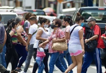 Ecuador reporta 1.299 nuevos positivos de Covid-19 y totaliza 151.659 casos