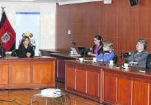 Jueces, bajo la lupa del Consejo