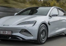 53 % de los carros vendidos en Ecuador tienen origen chino