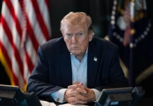 Trump asegura que negociaciones con Irán están en “etapas finales” en medio de tensión por el petróleo