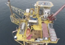 Petroecuador aprueba licitación para el campo Amistad