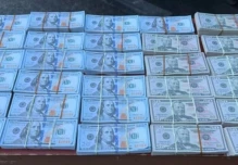 Policía incauta USD 350.000 en billetes falsificados durante operativo en Sucumbíos