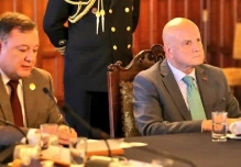 COE Nacional se activó por el fenómeno de El Niño