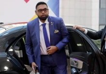 Guyana produjo 113,5 millones de barriles de petróleo en el primer semestre de 2024 