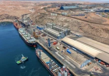 Perú superó los $ 60.000 millones en exportaciones en 2024