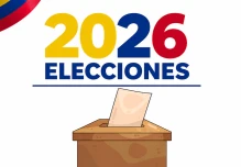 Colombia irá a segunda vuelta presidencial el 21 de junio de 2026