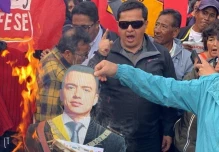 El 4 de julio se llevarán a cabo protestas contra el Gobierno
