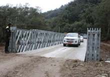 Conexión vial entre Quito y Amazonía será intervenida