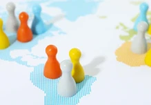 Ecuador rezagado en competitividad en América Latina en 2025