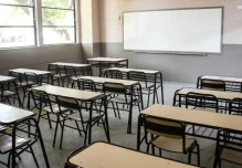 Profesores piden declarar en emergencia al sistema educativo por extorsiones