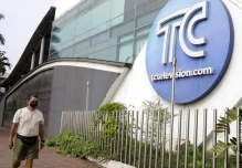 Sentencia de 8 años para 2 adolescentes por ataque armado a TC Televisión