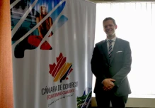 Ecuador podría llegar a un acuerdo comercial con Canadá en cuatro años