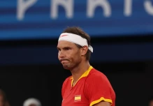 Rafael Nadal se retira del tenis