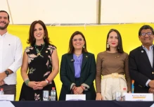 Nuevo Museo Nacional exhibirá 1,2 millones de bienes patrimoniales