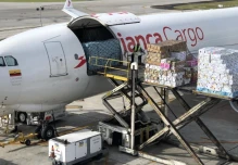 Importación de flores en EE.UU. prospera durante San Valentín