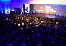 La Cumbre de Sostenibilidad Ecuador 2024 contó con más de 100 ponentes
