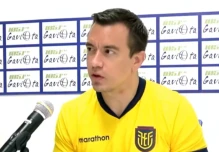 Noboa descarta pérdida de soberanía ante integración regional impulsada por EE.UU.