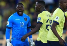 ¿Qué probabilidades tiene Ecuador de llegar al Mundial 2026?