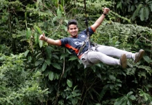 Cuáles son 5 destinos que no puede dejar de visitar en Napo 