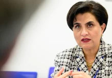Sommerfeld: Correa está liderando "una campaña para destruir a Ecuador"