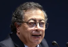 Petro sobre niños asesinados en Ecuador: La justicia determinará responsabilidades
