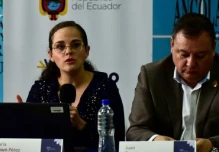 Noticias del Ecuador Medios Nacionales - 24 de Abril de 2023 