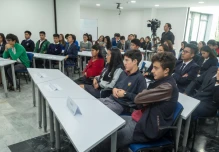 Régimen escolar en la Sierra y Amazonía iniciará el 1 de septiembre