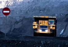 Inversión minera en Perú crece 43,6 % y supera los US$2.600 millones