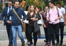 Más correos de Pamela Martínez muestran injerencia del Estado en la justicia
