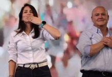 Luisa González no buscará la reelección en la Revolución Ciudadana