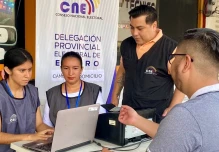 Cambios de domicilio para Elecciones 2025 serán hasta el 11 de mayo