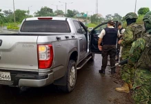 El apoyo de militares a policías en operaciones tiene luz verde